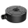 Hikvision DS-1280ZJ-S puszka montażowa czarna - 671246 - zdjęcie